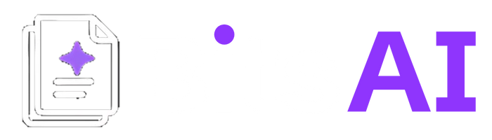 Logo Bits Academy